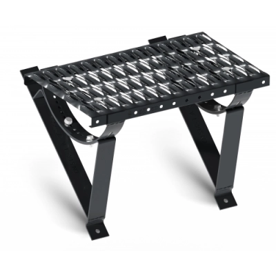 Ława kominiarska PLATFORM SET METAL 350/20